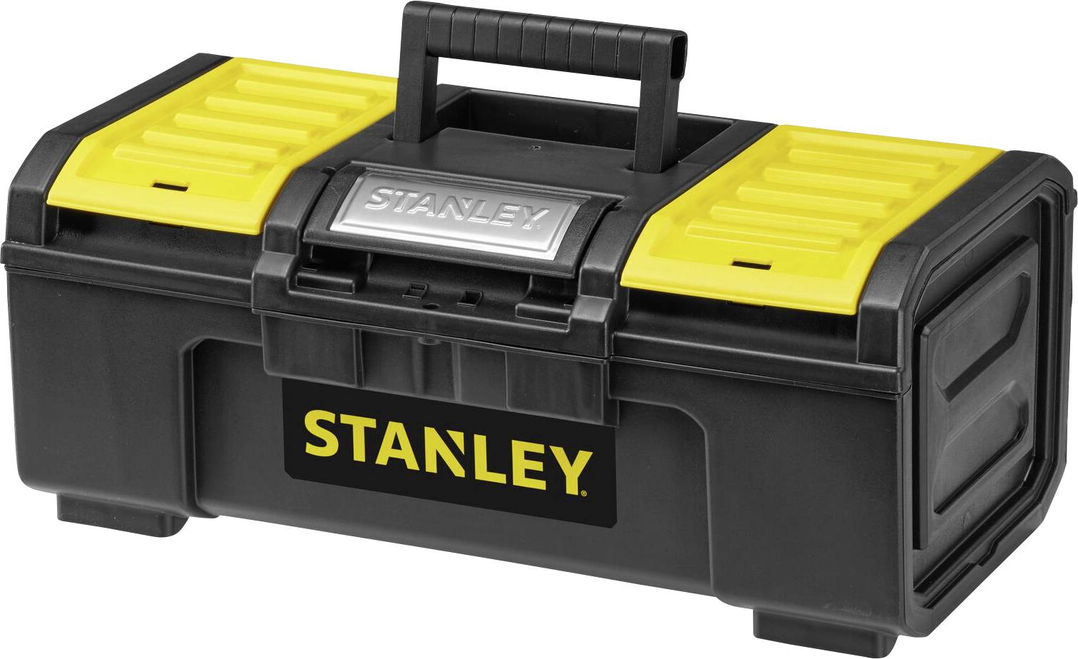 STANLEY 1-79-216 1-79-216 Tool box Black, Yellow