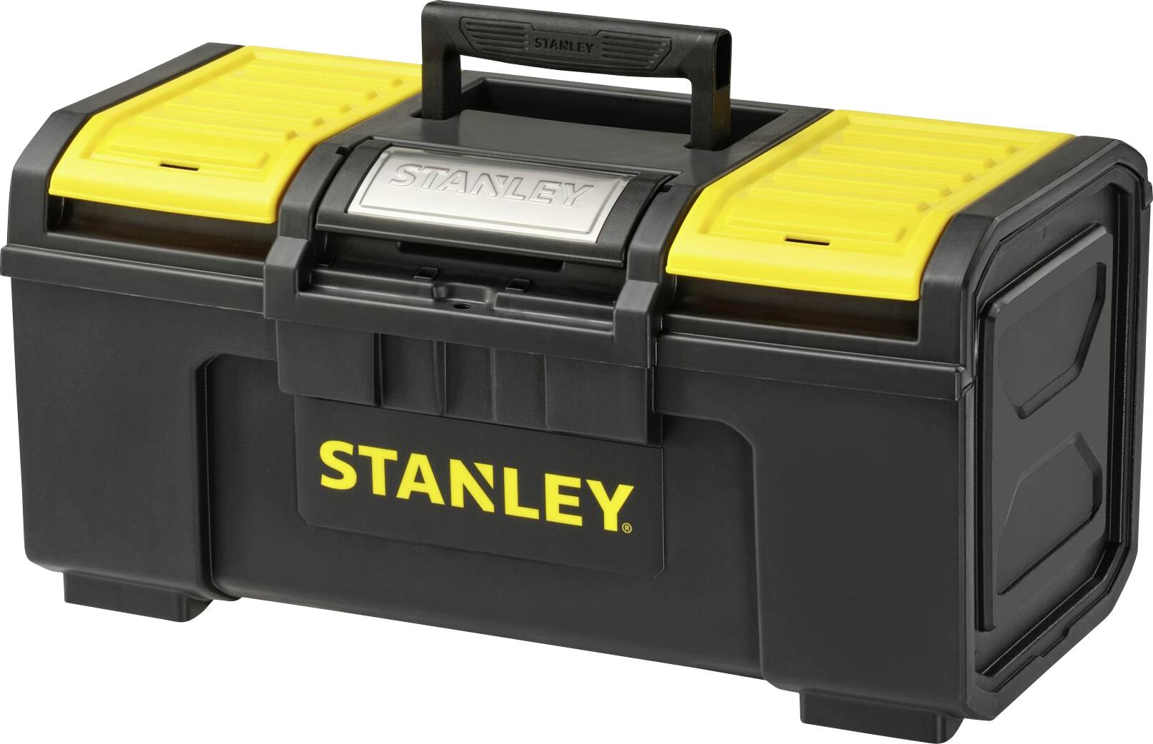STANLEY 1-79-217 1-79-217 Tool box Black, Yellow