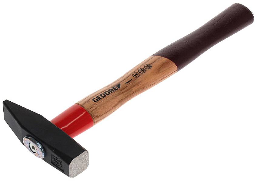 Gedore ROTBAND-PLUS 8583230 Ball-peen hammer 500 g 320 mm DIN 1041 1 pc(s)
