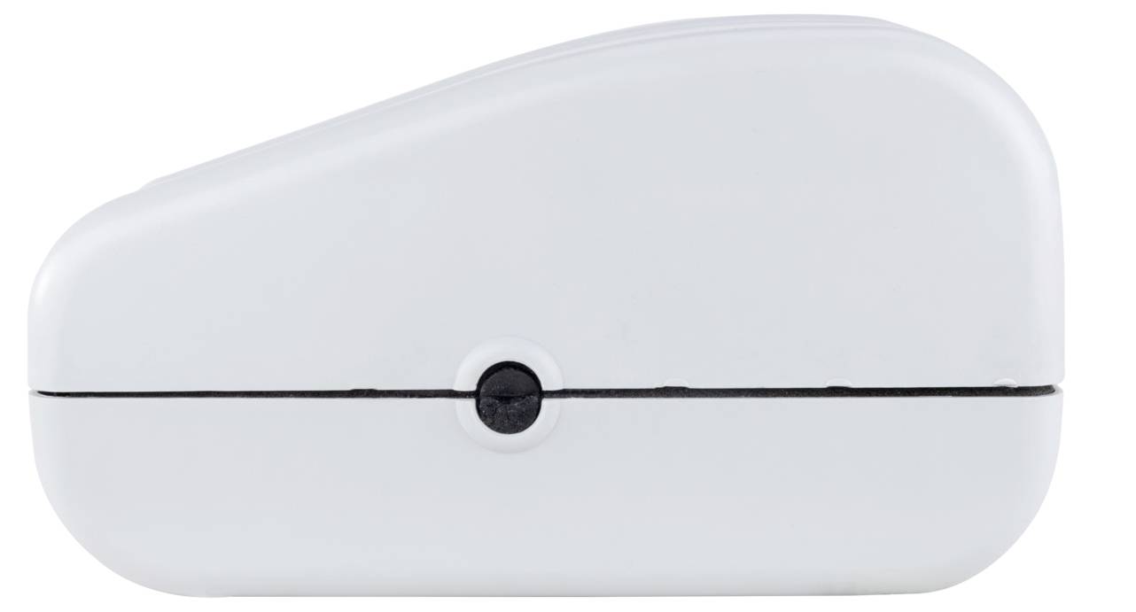 GAO 0393 Distribution box 6x Grey