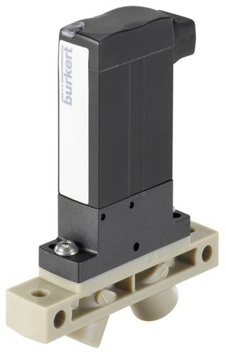 Bürkert Directly actuated valve 241411 6624 24 V DC 1 pc(s)