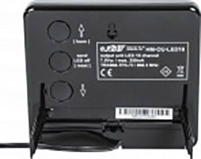 Homematic eQ-104798 LED16 Wireless Status indicator