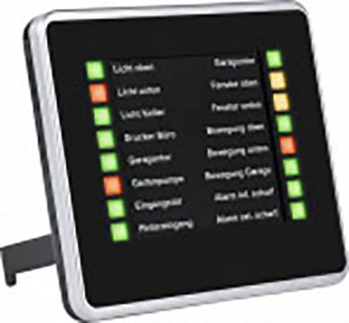 Homematic eQ-104798 LED16 Wireless Status indicator