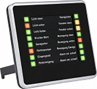 Homematic eQ-104798 LED16 Wireless Status indicator