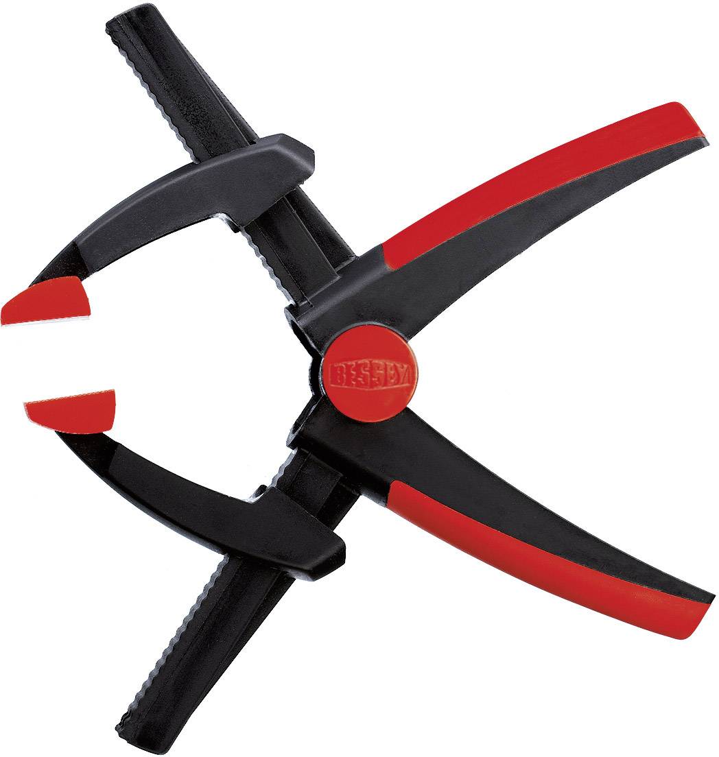 VarioClippix XV 170/50 Bessey XV5-170 Span width (max.):170 mm Nosing length:50 mm