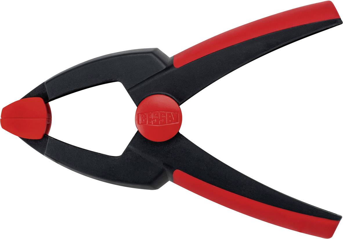 Clippix XC 20/20 Bessey XC1 Span width (max.):20 mm Nosing length:20 mm