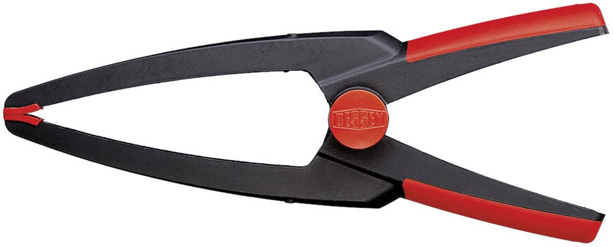 Clippix-Set XCL 55/60 Bessey XCL2-SET Span width (max.):55 mm Nosing length:60 mm