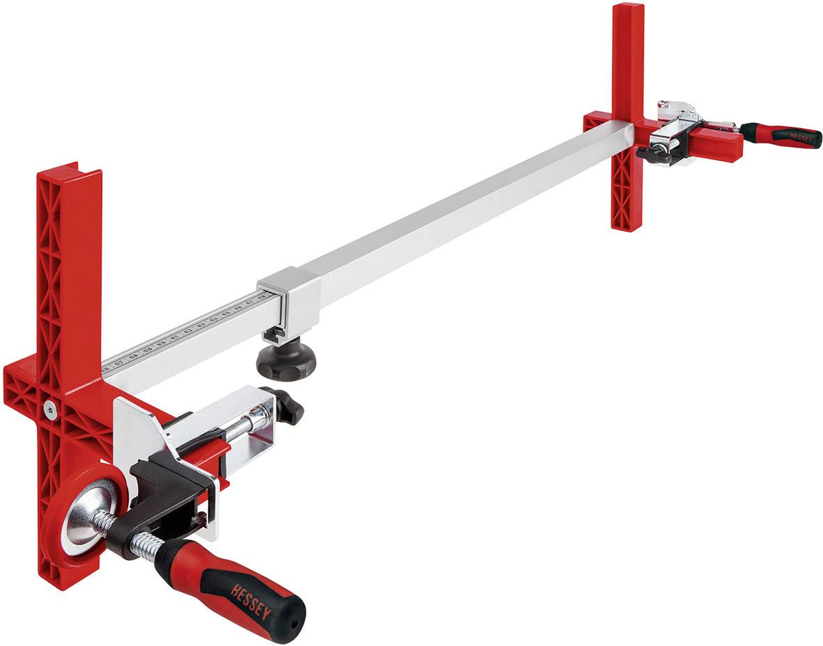 Turfutterstrebe TU Bessey TU Span width (max.):1010 mm