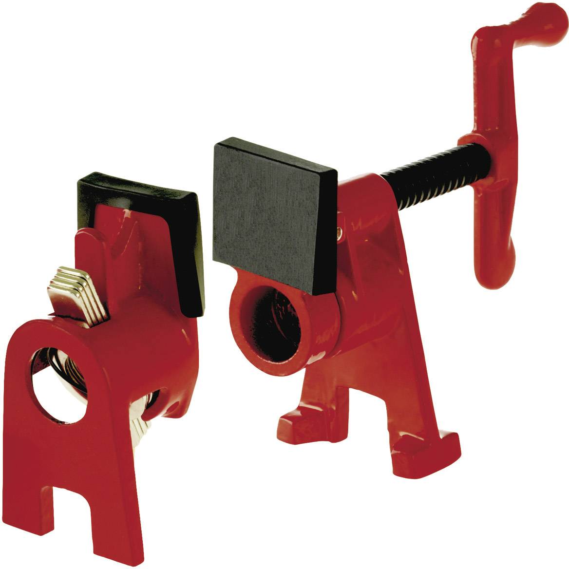 Pipe clamp BPC-H12 Bessey BPC-H12 Nosing length:40 mm