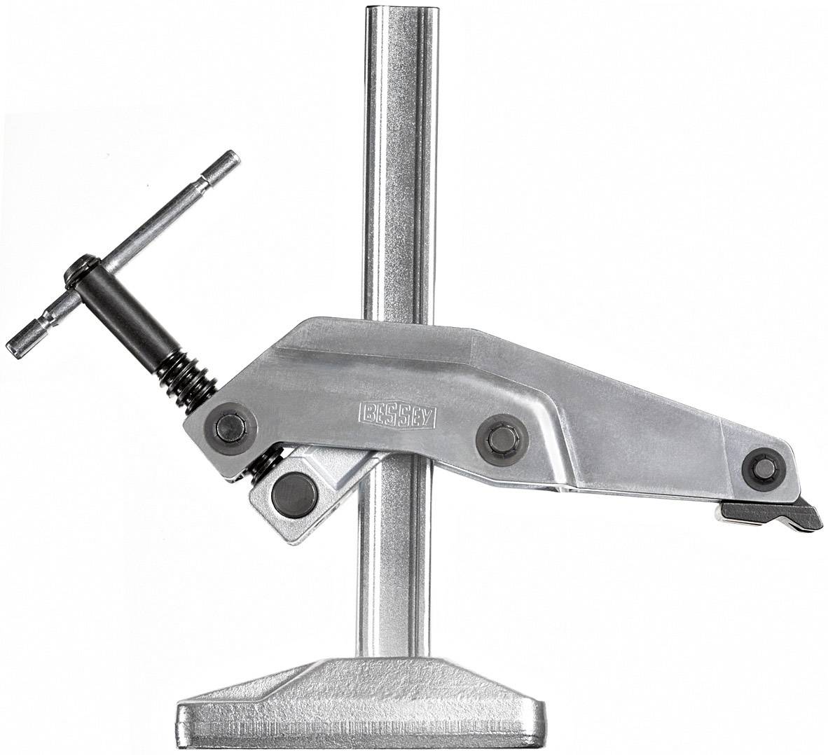 Grip arm clamp GRS 200/120 Bessey GRS20-12 Span width (max.):200 mm Nosing length:123 mm