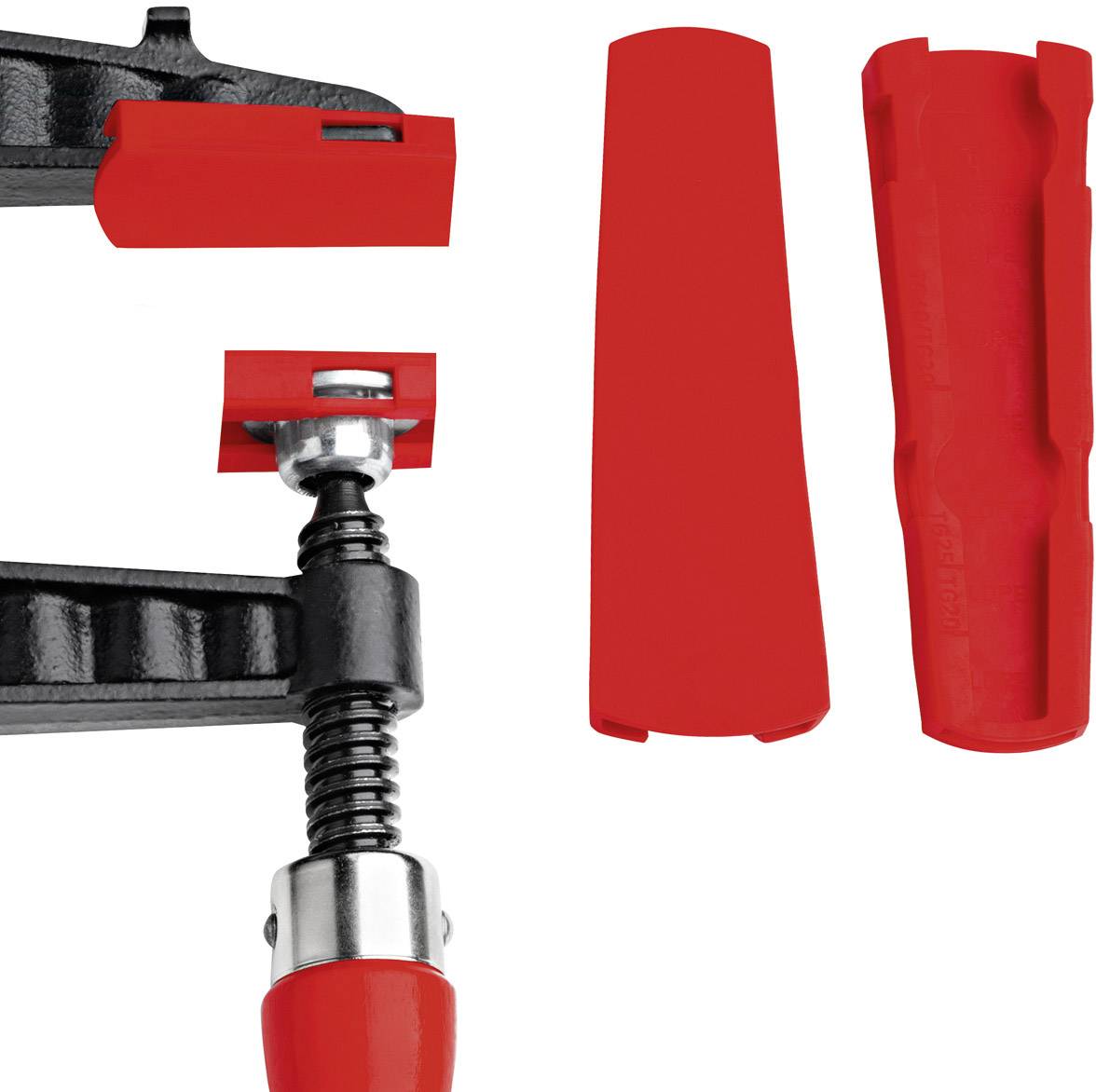 Protective cap strips SKS 10/20 Bessey SKS10/20