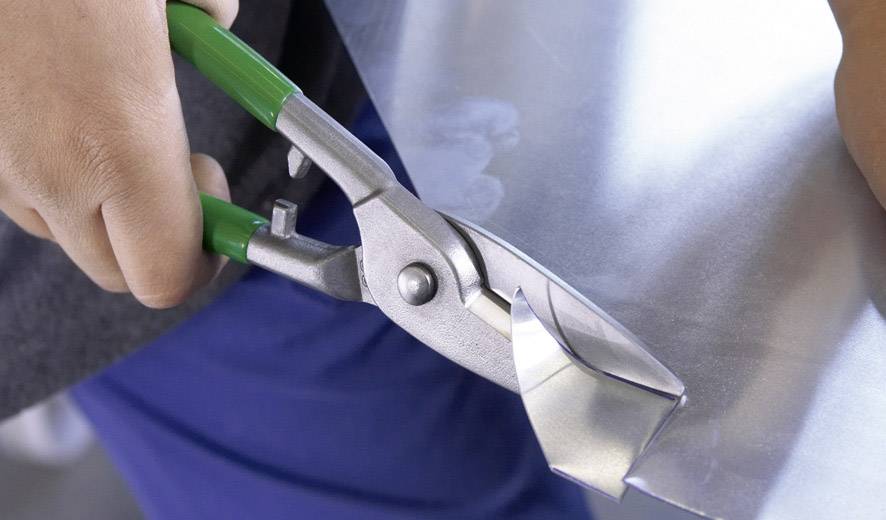 Erdi Berlin shears D 102-250 D102-250