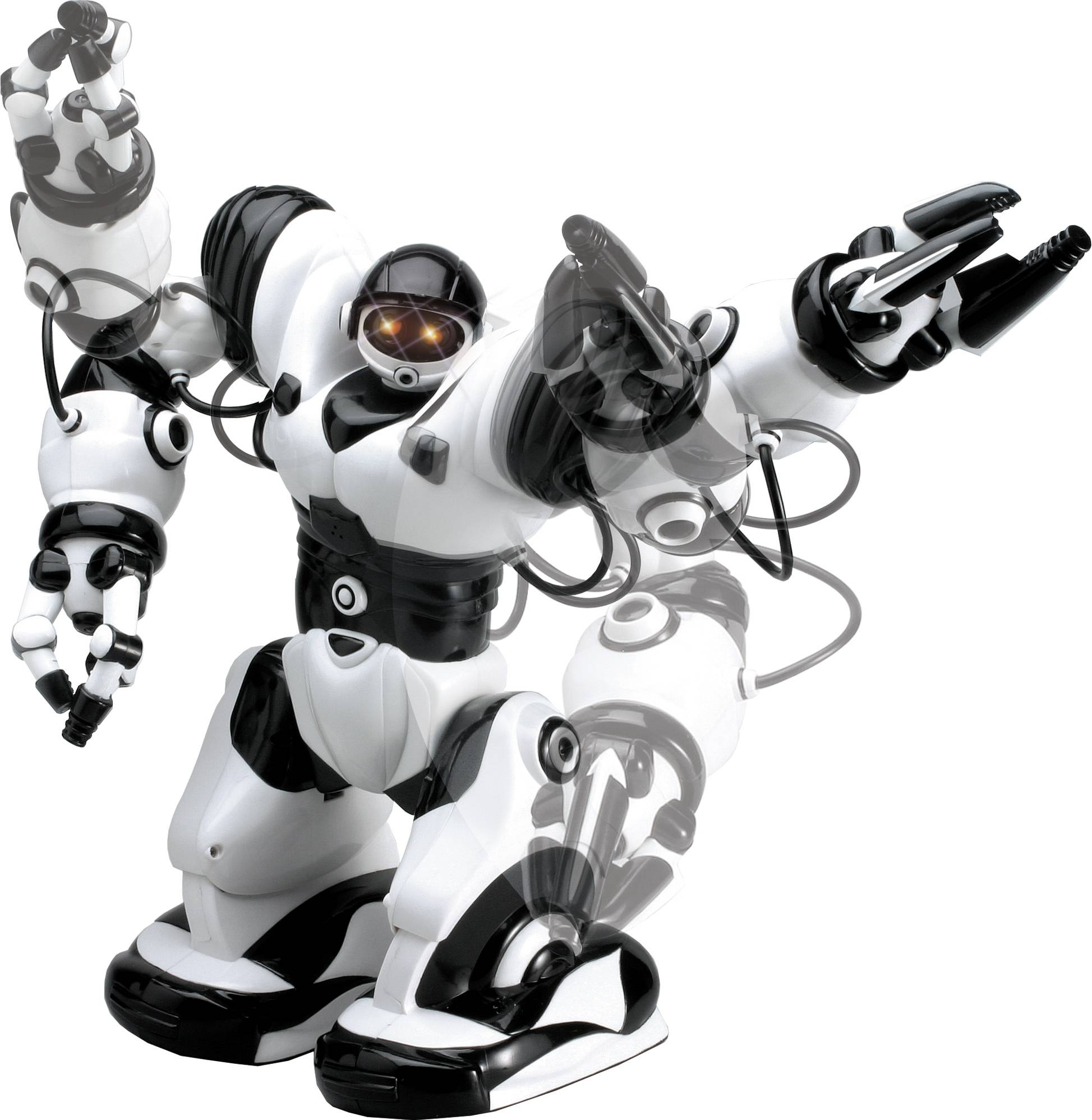 WowWee Robotics Robosapien - The next Generation 8081 Toy robot