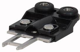 Eaton 106834 LS-XNG-ZBZ Extra actuator low-noise Lever (straight) 1 pc(s)