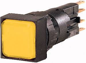 Eaton Q18LH-GE Indicator light Yellow 24 V AC 1 pc(s)