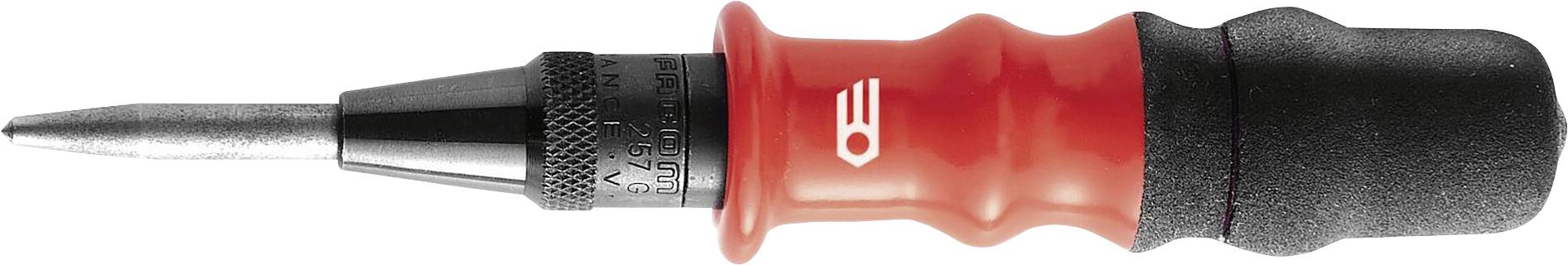 Automatic center punch with handle Facom 257.GPB