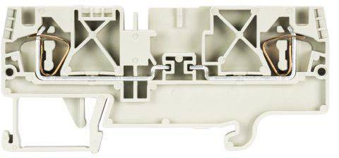 Wieland Electric 56.704.4055.0 WKFN 4 TKG/35 Grey