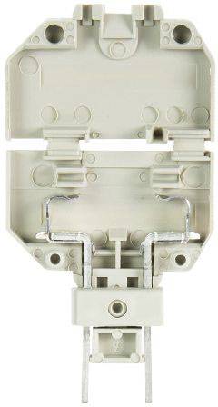 Wieland Electric Z1.299.4055.0 SI ST Grey