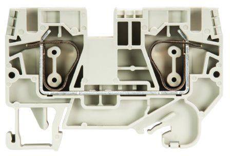 Wieland Electric 56.706.0055.0 WKFN 6/35 Grau Grey