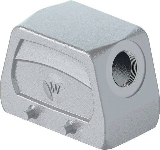 Wieland 70.350.0628.0 Industrial Connector, 6 Pin + PE Housing top section