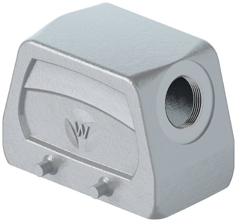 Wieland 70.350.1028.0 Industrial Connector, 10 Pin + PE Housing top section