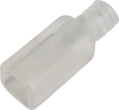 BKL Electronic Hood For USB B-connector Bend relief USB B-Hood