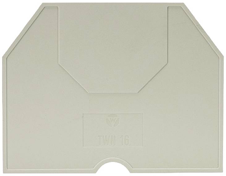 Partition selos TWN 16 Wieland Blue Content