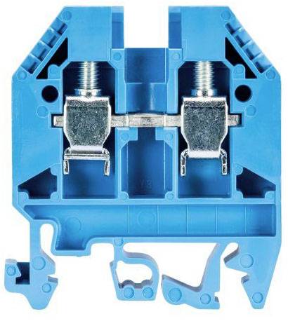 Wieland Electric 57.506.0055.6 Continuity Blue