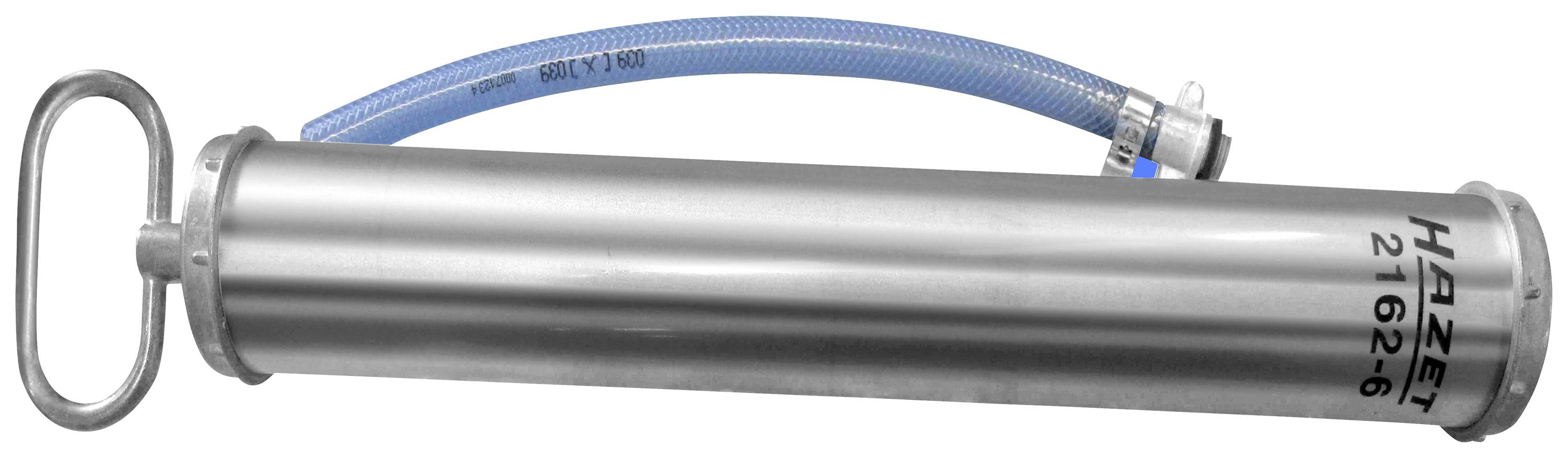 Hazet 2162-6 Grease gun