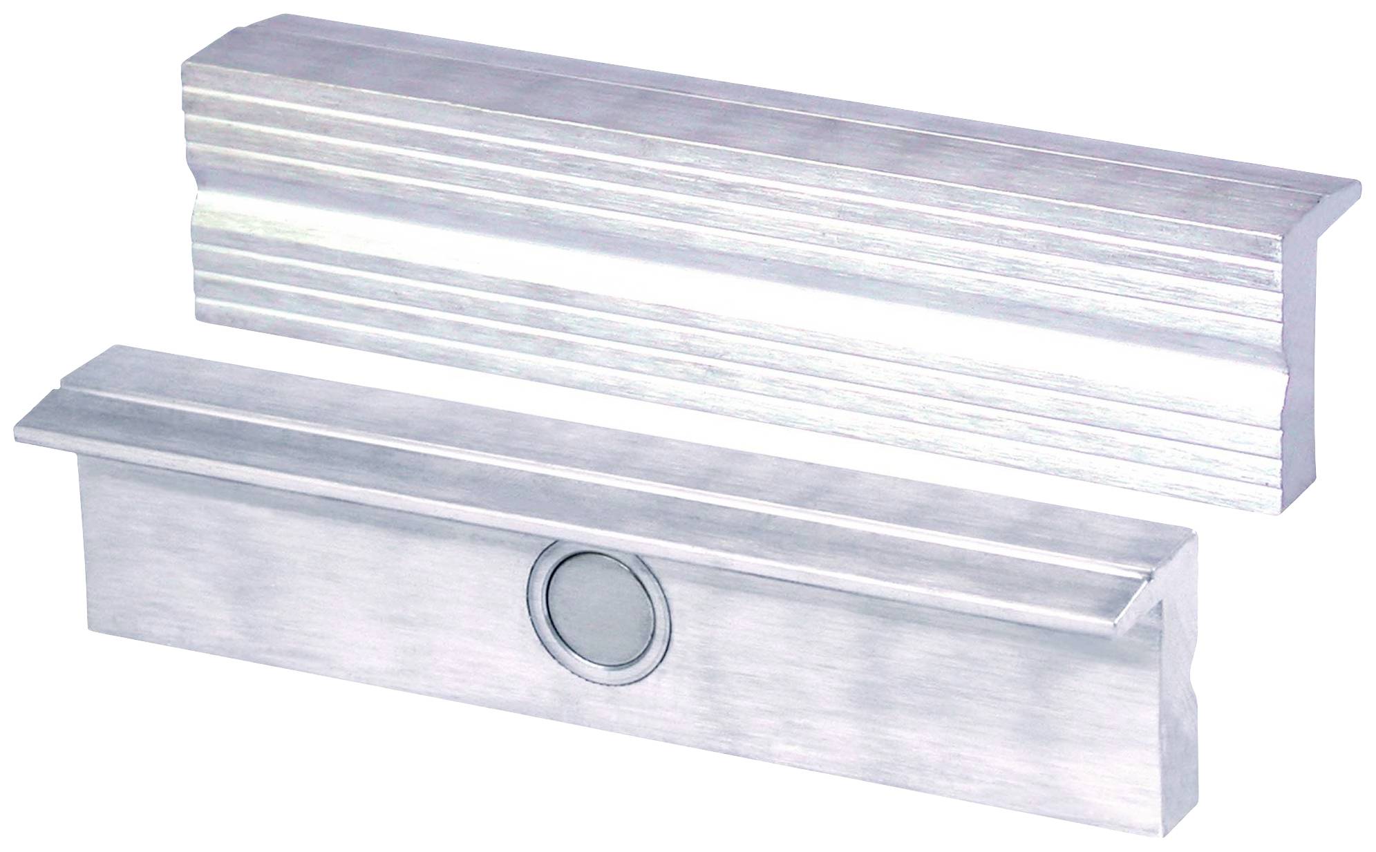 Brockhaus Heuer MAGNETFIX 110120 Jaw pads 110120 Jaw width: 120 mm