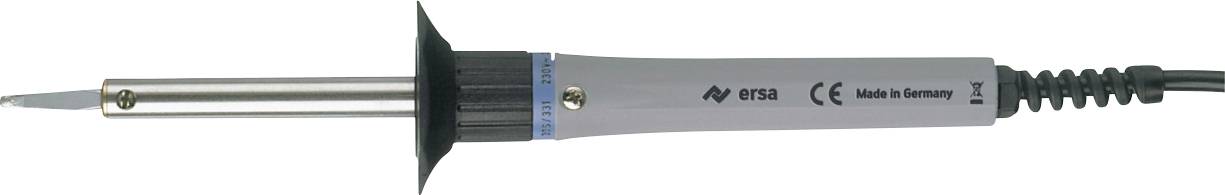 Ersa 30 S Soldering iron 230 V 30 W Chisel-shaped +380 °C (max)