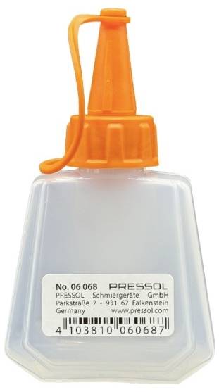Pressol 06068 Oil lubricator 60 ml