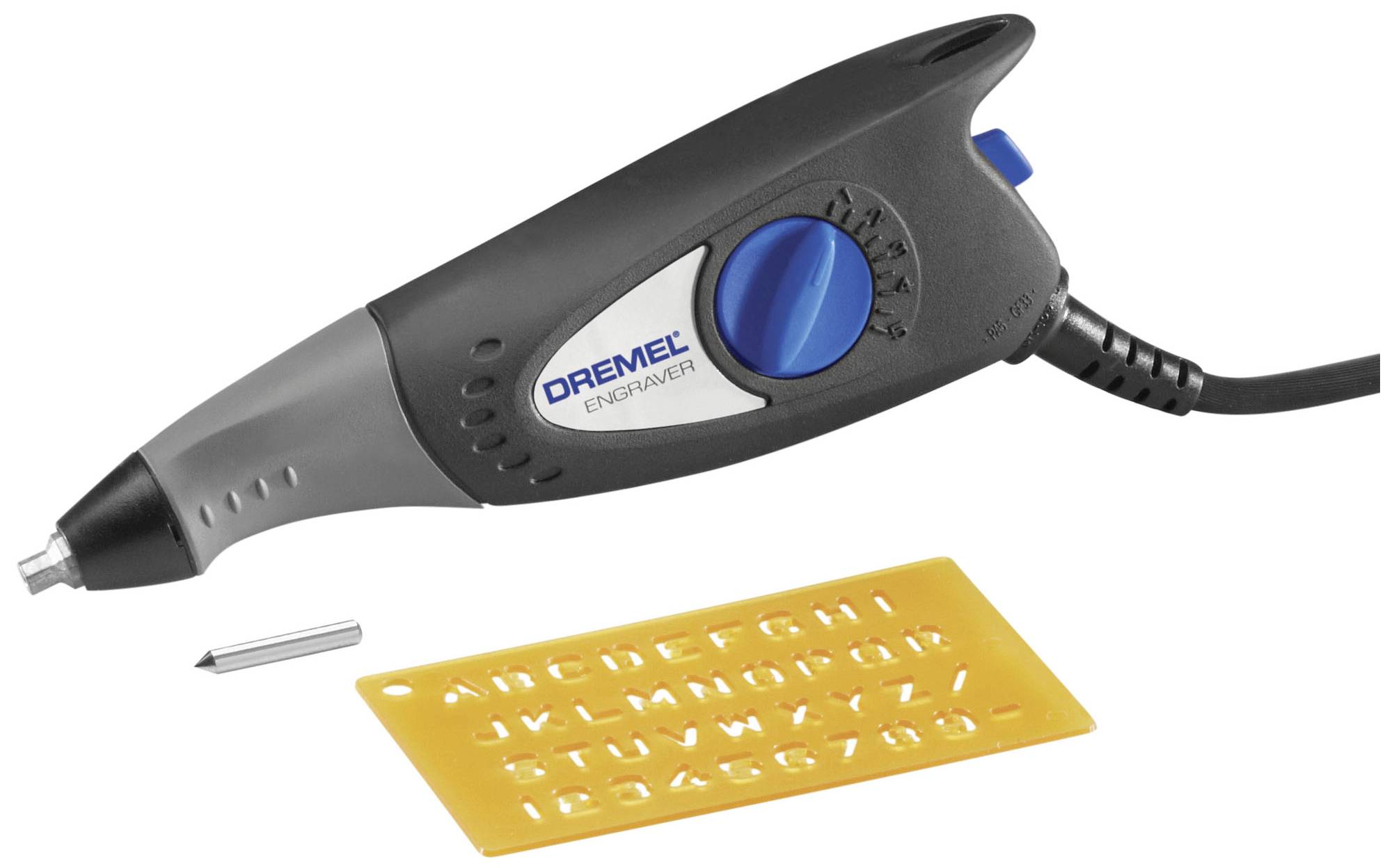 Dremel 290-3/4 Engraver Kit