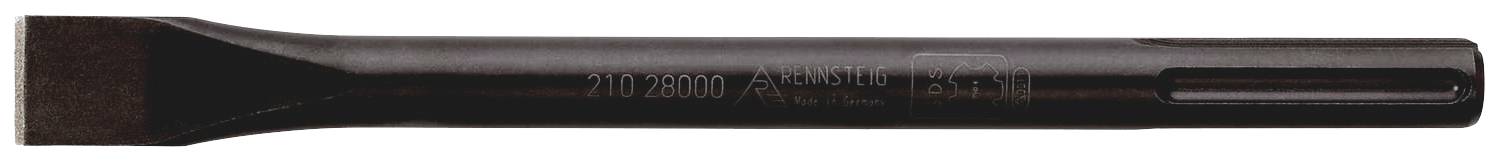 Rennsteig Werkzeuge 210 28000 Flat chisel 25 mm Total length 280 mm SDS-Max 1 pc(s)