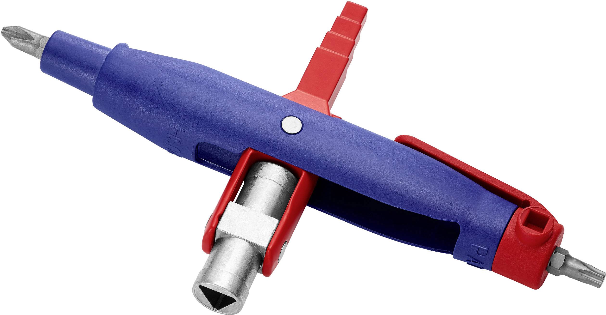 Knipex 00 11 08 Enclosure key