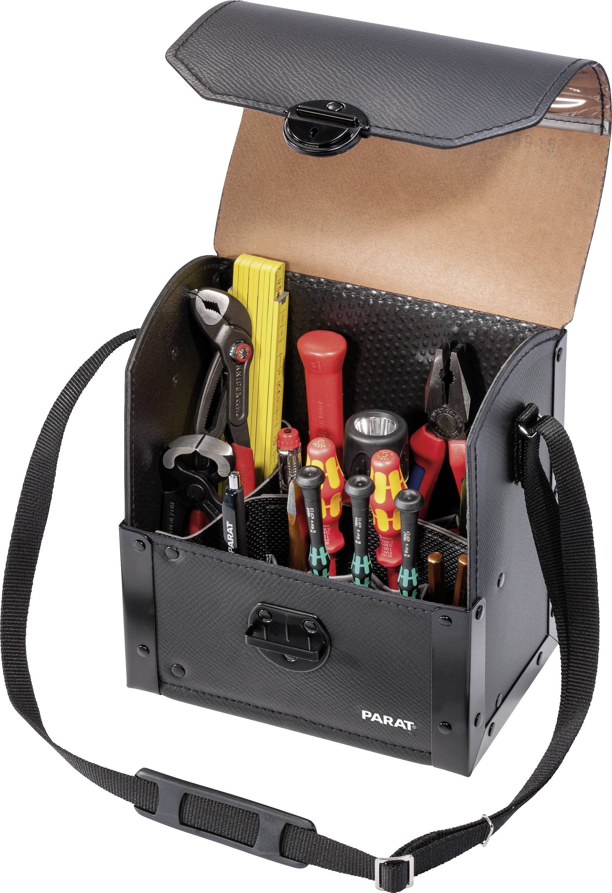 Parat Top-Line Mini 30000581 Professionals Tool bag (empty) (W x H x D) 250 x 270 x 170 mm