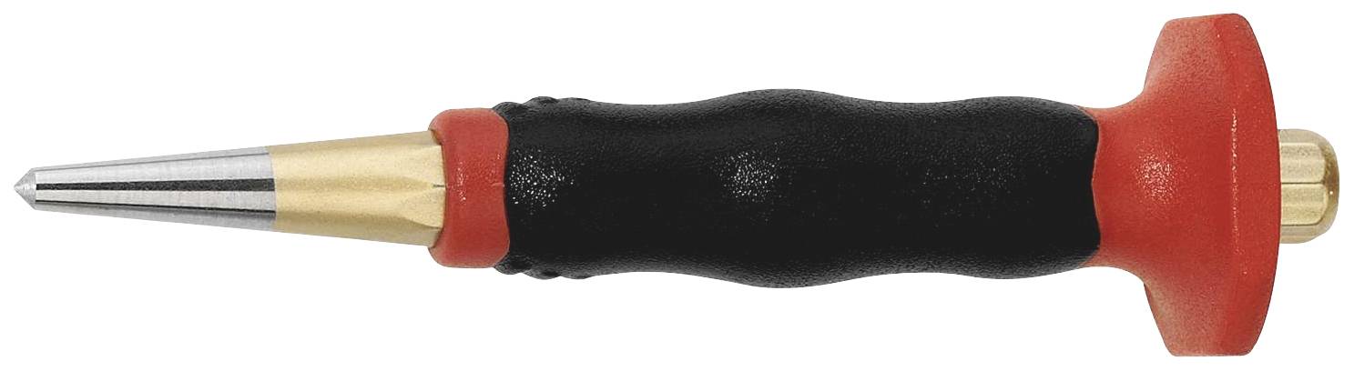 Grains 120 x 10 x 4 mm with hand protection Rennsteig Werkzeuge 430 122 0 (Ø x L) 4 mm x 120 mm