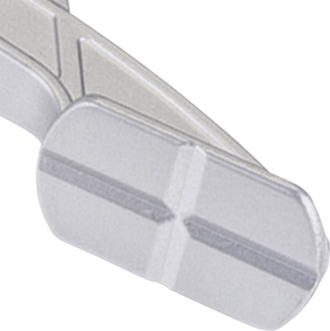 Klik Lamp Systainer Bessey KLI-S Span width (max.):250 mm Nosing length:80 mm