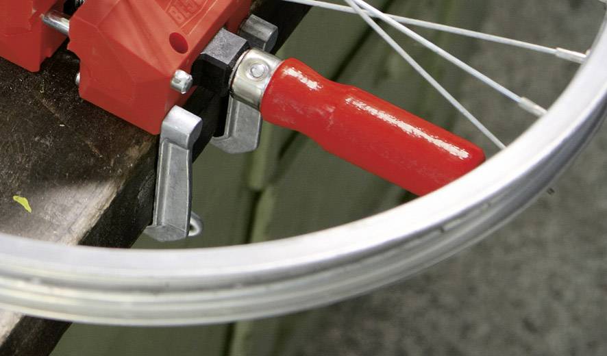 Bessey TK6 Span width (max.):60 mm