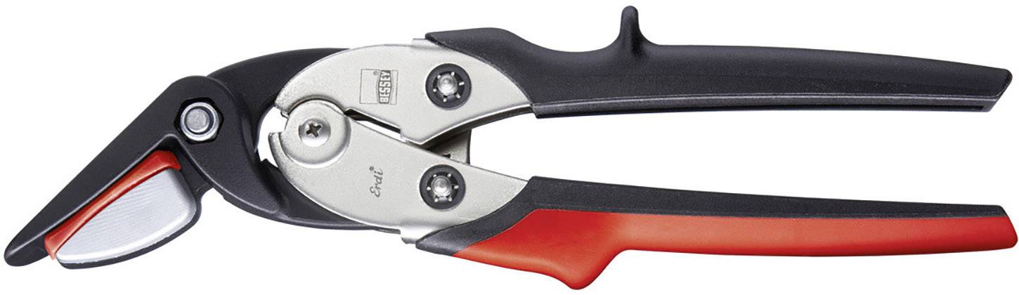 Erdi Safety strap cutter with leverage handle Suitable for Steel straps up to 32 x 1 mm D123S