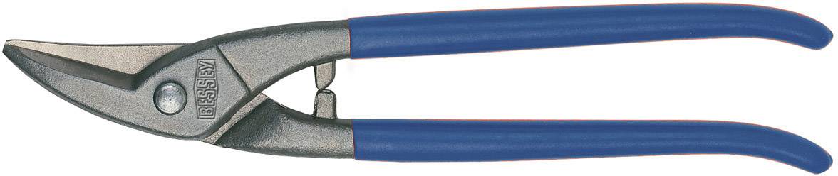 Erdi Punch shears D207 Suitable for Short and straight figure cut in normal steel D207-250L