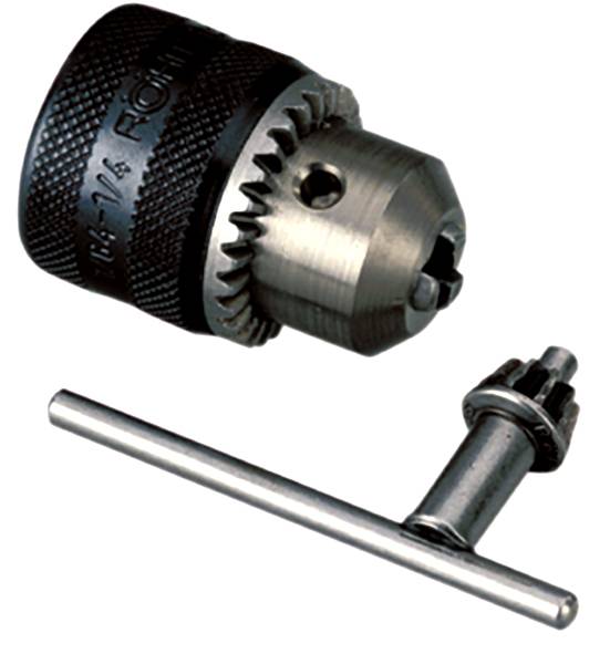 Röhm toothed rim drill chuck Proxxon Micromot 4006274281226