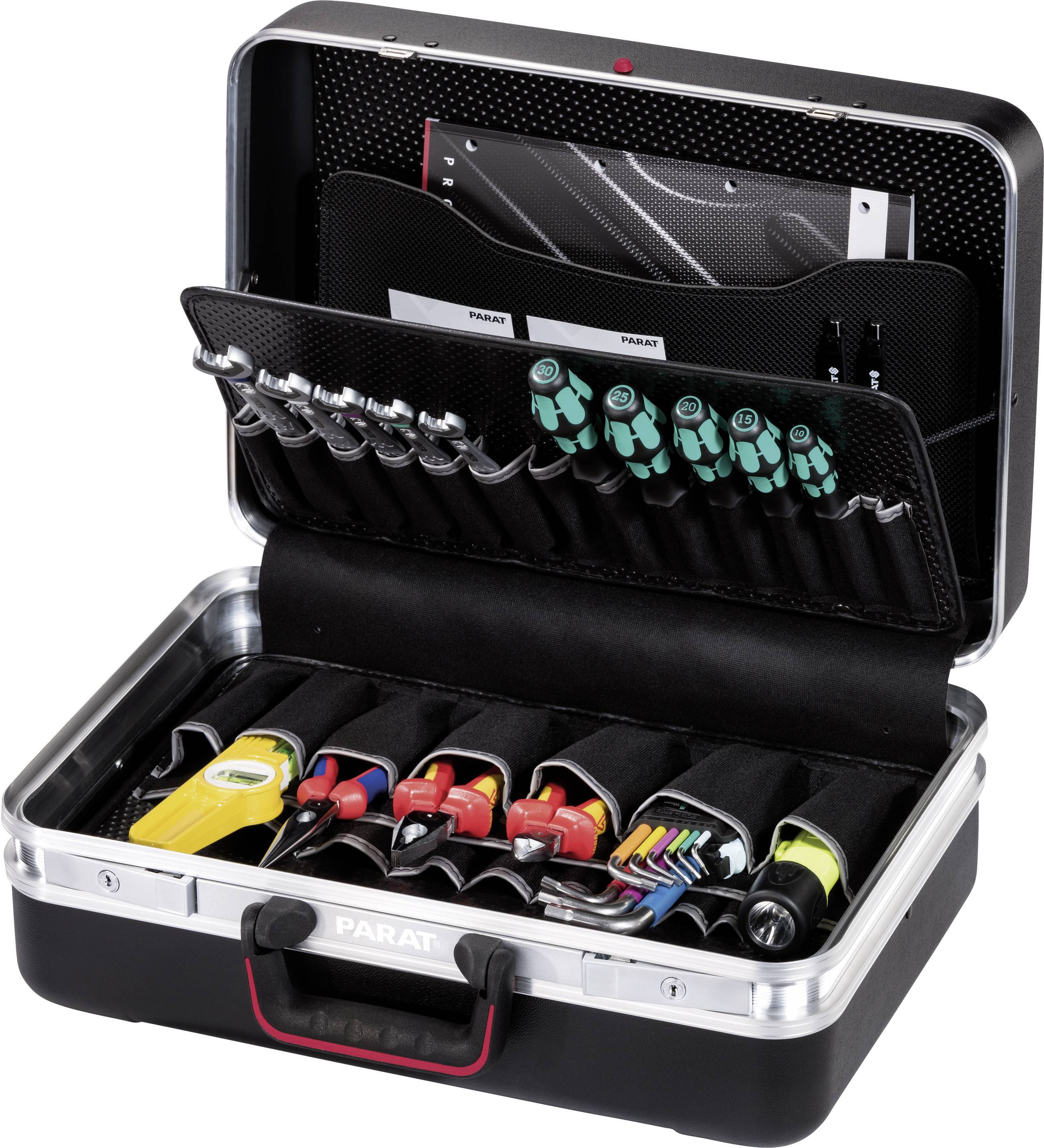 Parat CLASSIC Allround 484000171 Universal Tool box (empty) (W x H x D) 480 x 360 x 210 mm