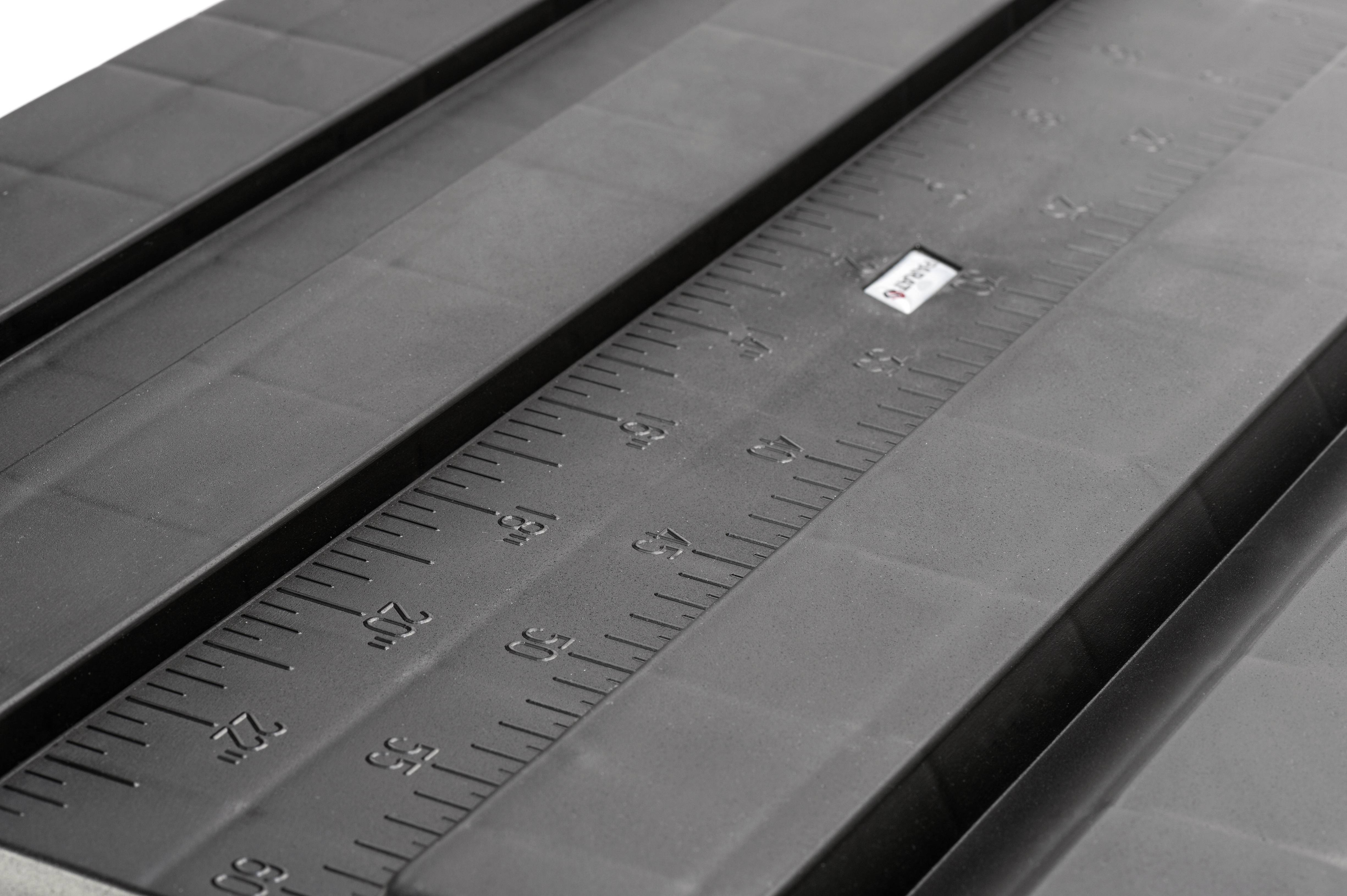 Parat 5814500391 Tool box (empty) Polypropylene Black