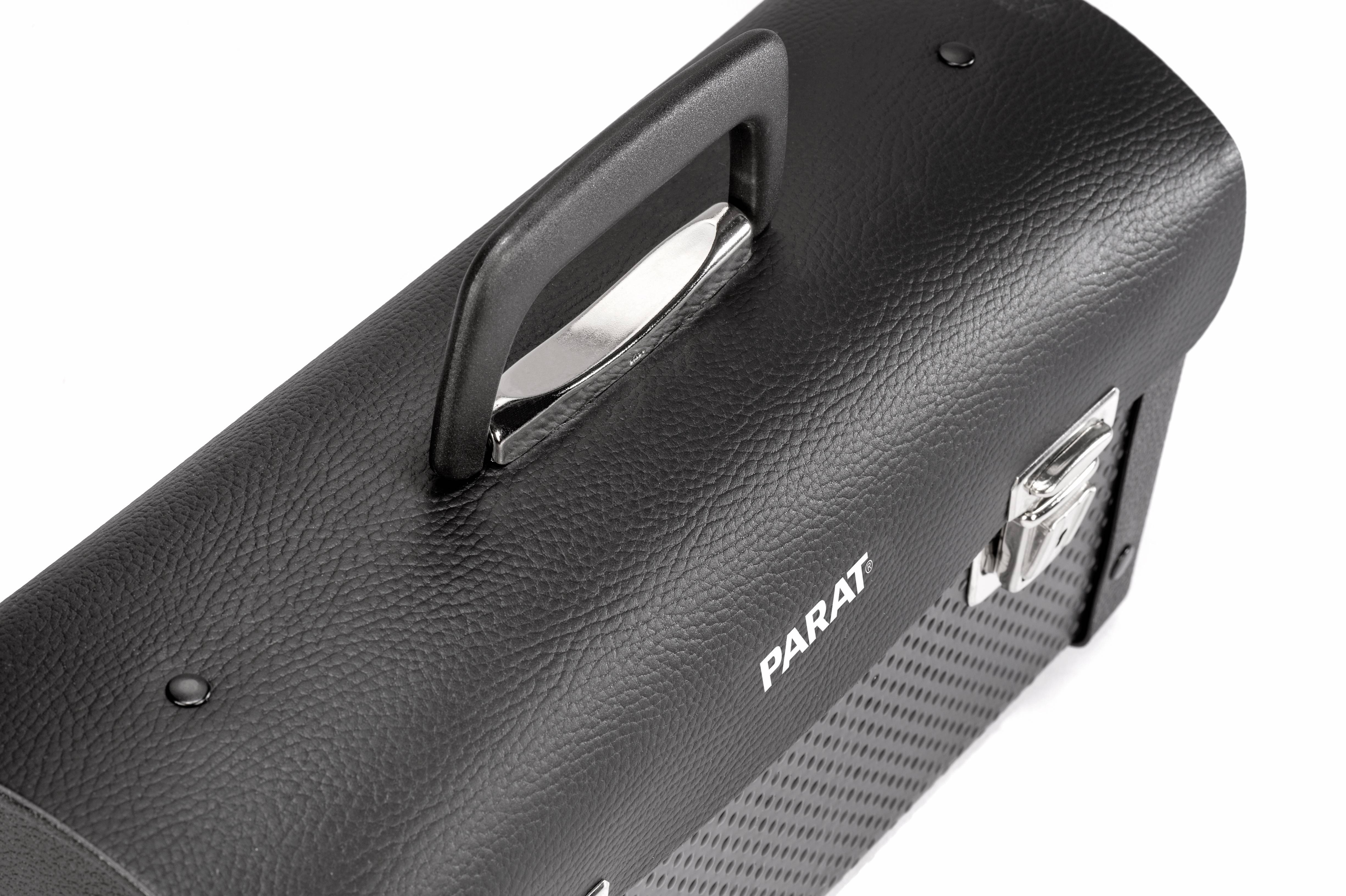 Parat NEW CLASSIC Individual S 2220000401 Universal Tool bag (empty) (W x H x D) 370 x 190 x 140 mm