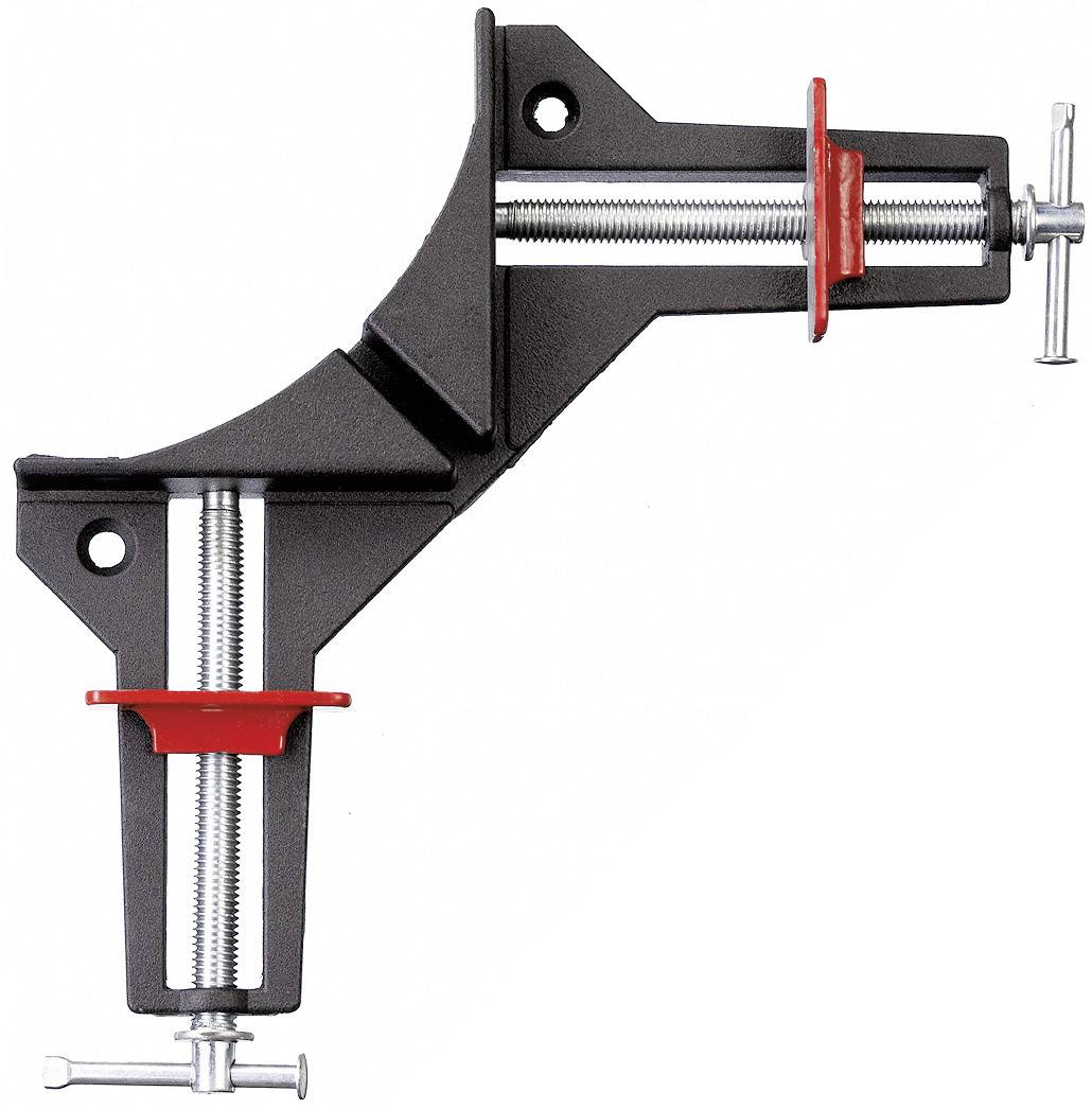 WS1 corner clamp Bessey WS1 Span width (max.):73 mm
