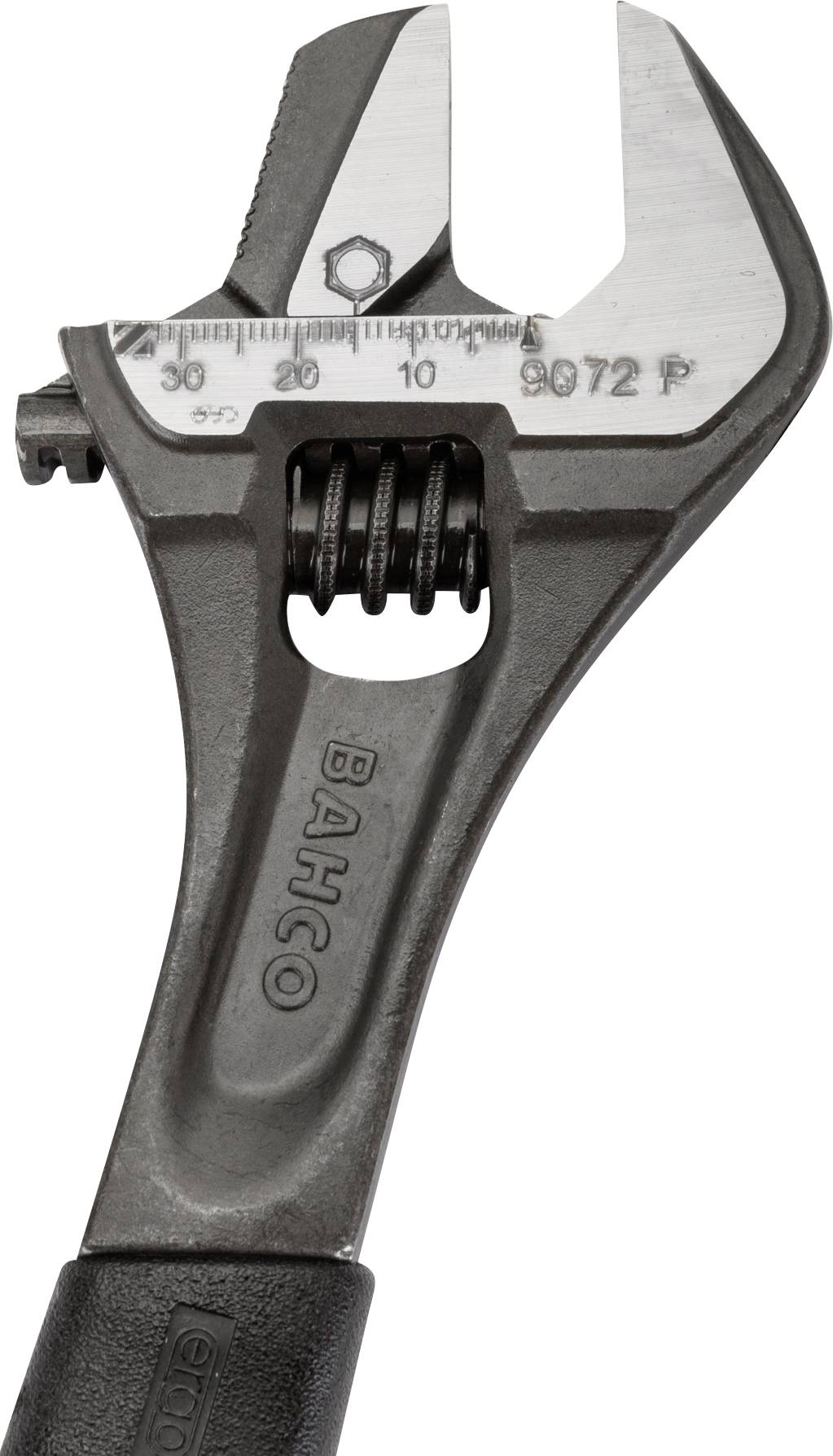 Bahco 9072 P Shifter Spanner size (metric) 33 mm