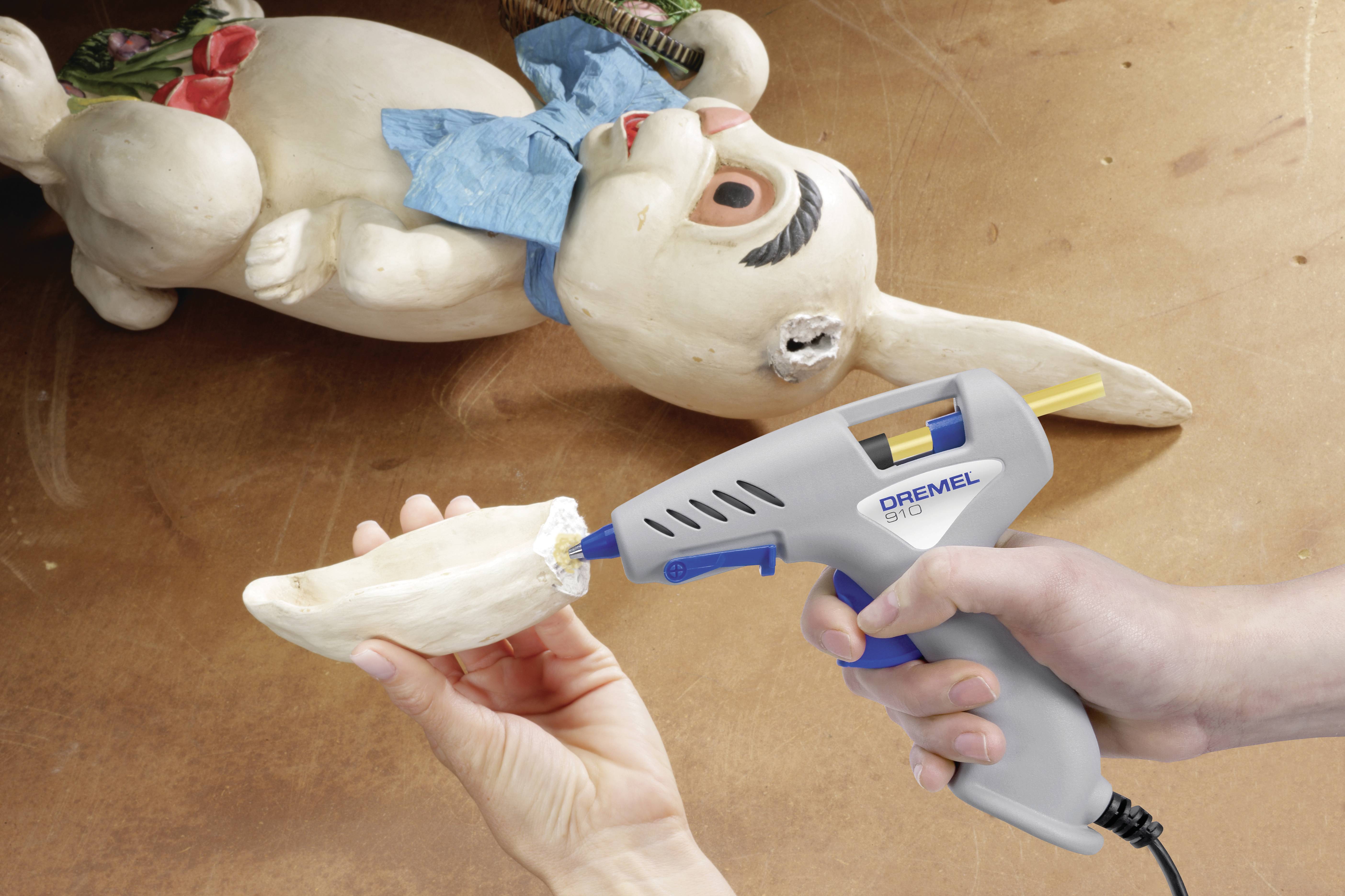 Dremel 910 Glue gun 7 mm 1 pc(s)