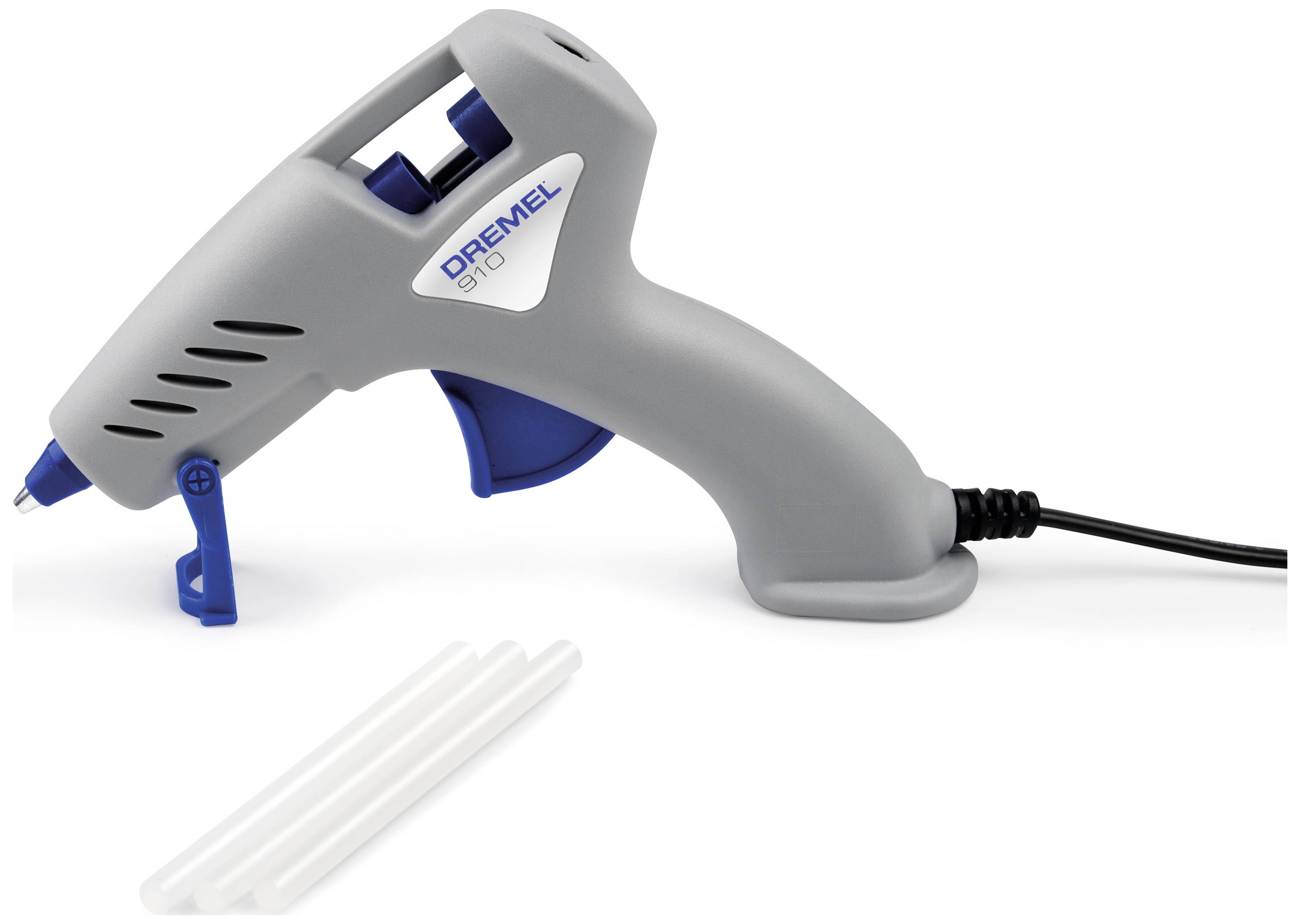 Dremel 910 Glue gun 7 mm 1 pc(s)