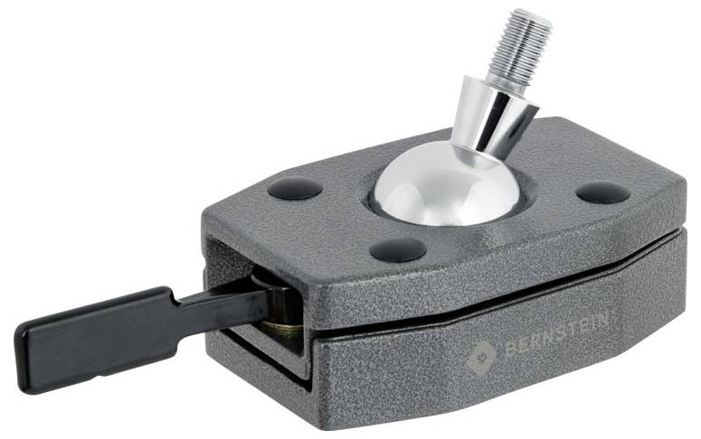 Bernstein Tools for Electronics 9-281 Vice base 9-281